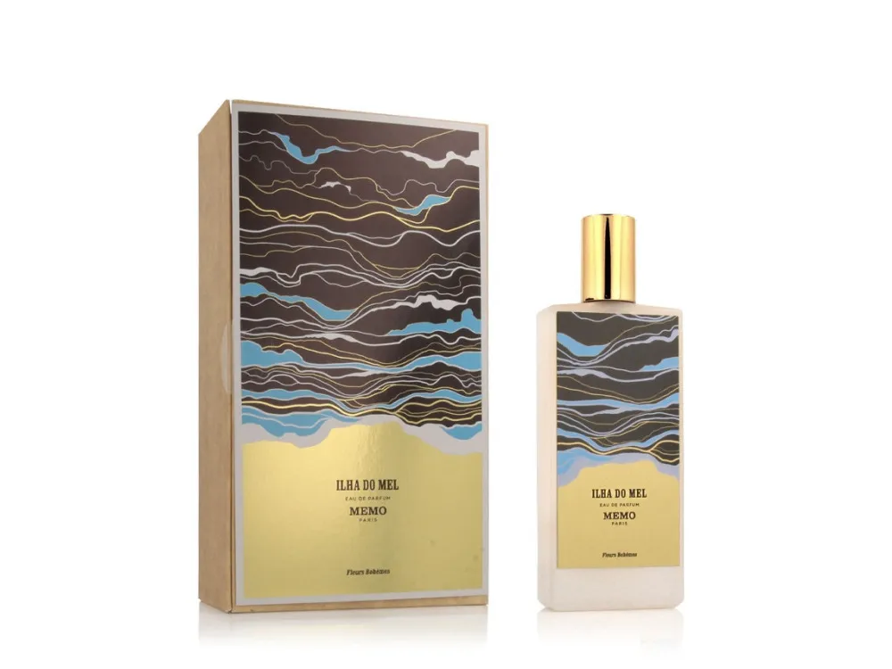 Ilha Do Mel parfumovaná voda unisex 75 ml