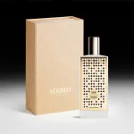 Kedu parfumovaná voda unisex 75 ml
