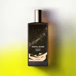 Oriental Leather parfumovaná voda unisex 75 ml