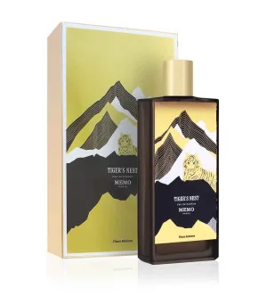 Memo Paris Tiger's Nest parfumovaná voda unisex 75 ml