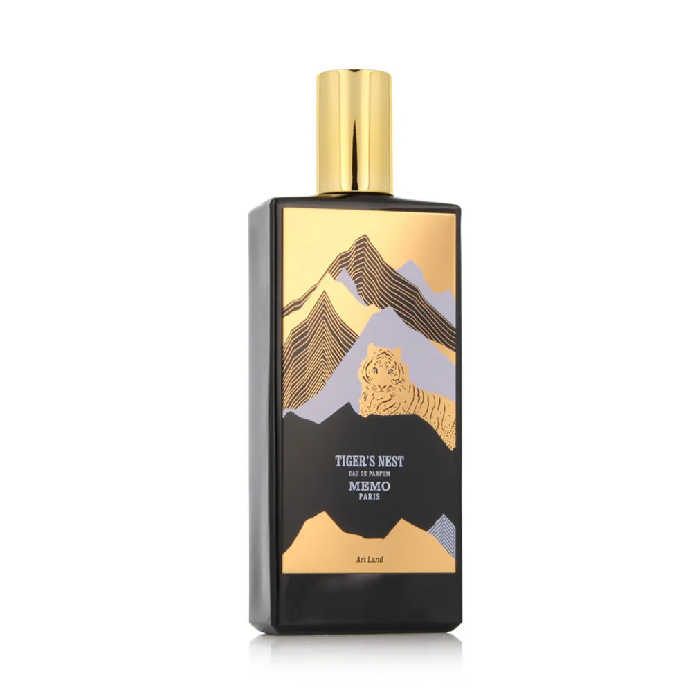 Tiger's Nest parfumovaná voda unisex 75 ml