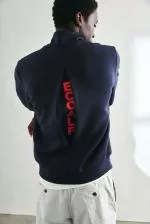 Ecoalf Memphisalf sweatshirt man