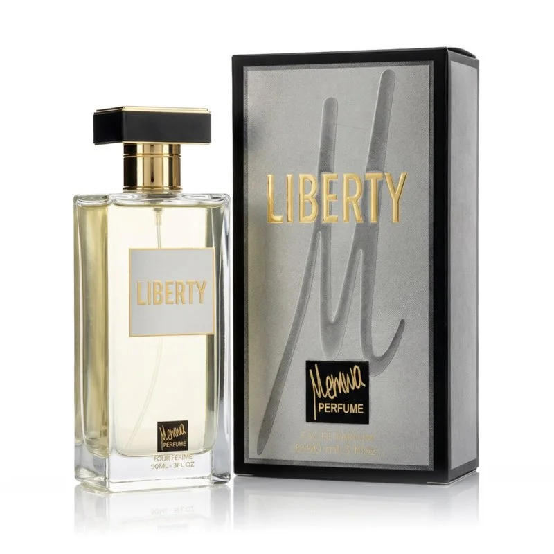 Liberty parfumovaná voda pre ženy 90 ml