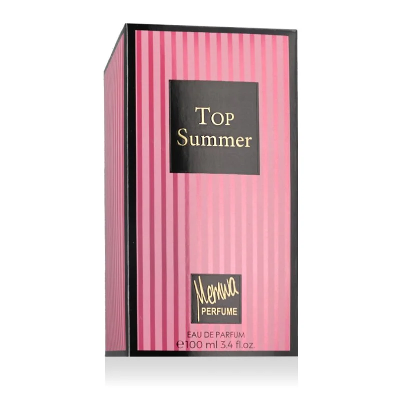 Top Summer parfumovaná voda pre ženy 100 ml