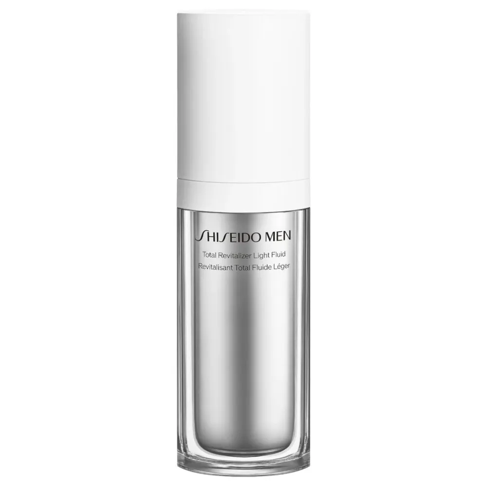Men Total Revitalizer ľahký fluid 70 ml