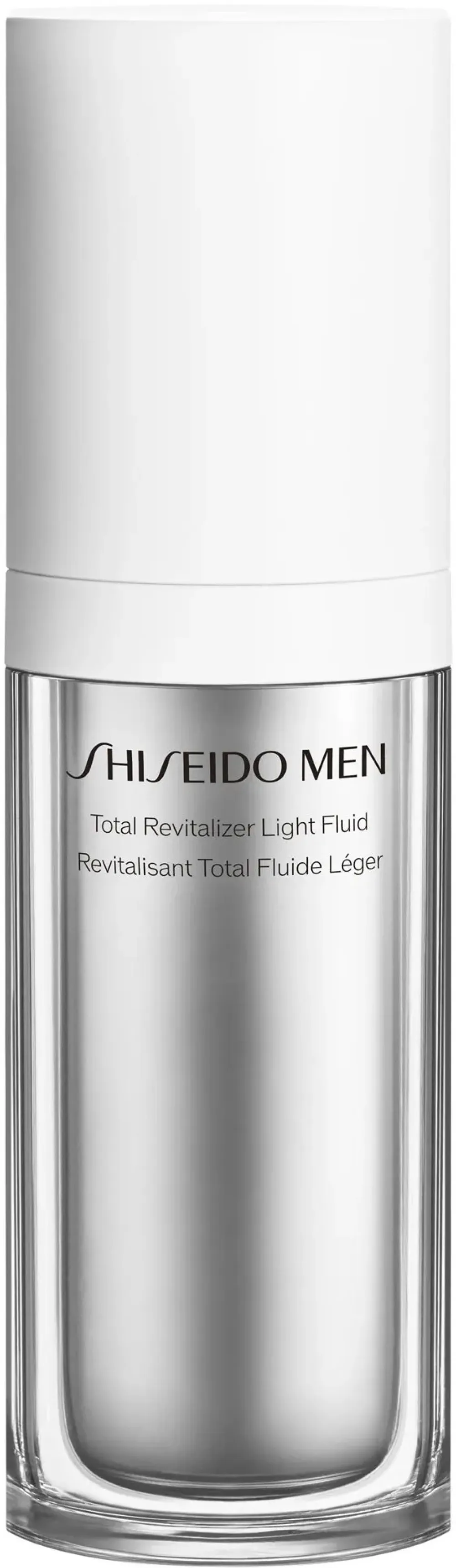 Men Total Revitalizer ľahký fluid 70 ml