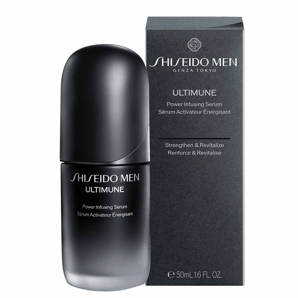 Men Ultimune posilňujúce sérum 50 ml