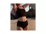 Organyc Menštruačné nohavičky z organickej bavlny - ultra absorpčné XL