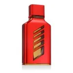 AMG Red Thrill plniteľná parfumovaná voda pre mužov 100 ml