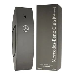 Mercedes-Benz Club Extreme toaletná voda pre mužov