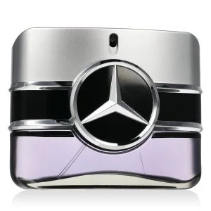 Mercedes-Benz Sign Your Attitude toaletná voda pre mužov