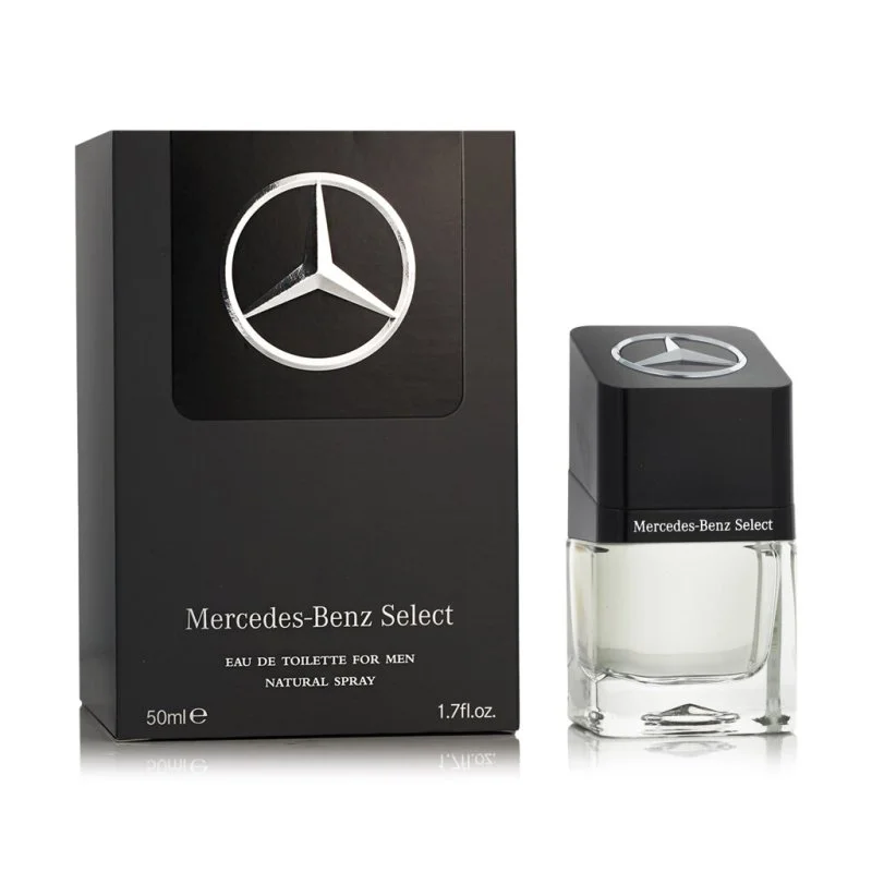 Select toaletná voda pre mužov 50 ml