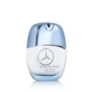 Mercedes-Benz The Move Express Yourself toaletná voda pre mužov