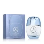 The Move Express Yourself toaletná voda pre mužov 60 ml