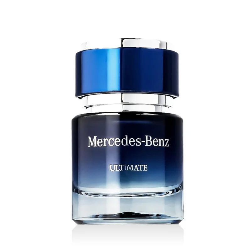 Ultimate parfumovaná voda pre mužov 40 ml