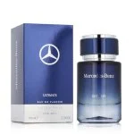 Ultimate parfumovaná voda pre mužov 75 ml