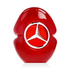 Mercedes-Benz Woman In Red parfumovaná voda pre ženy