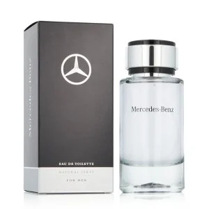 Mercedes-Benz toaletná voda pre mužov