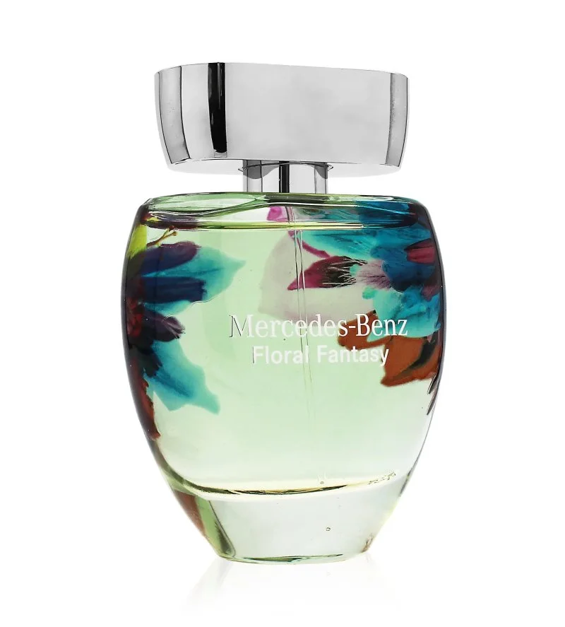 Floral Fantasy toaletná voda pre ženy tester 90 ml