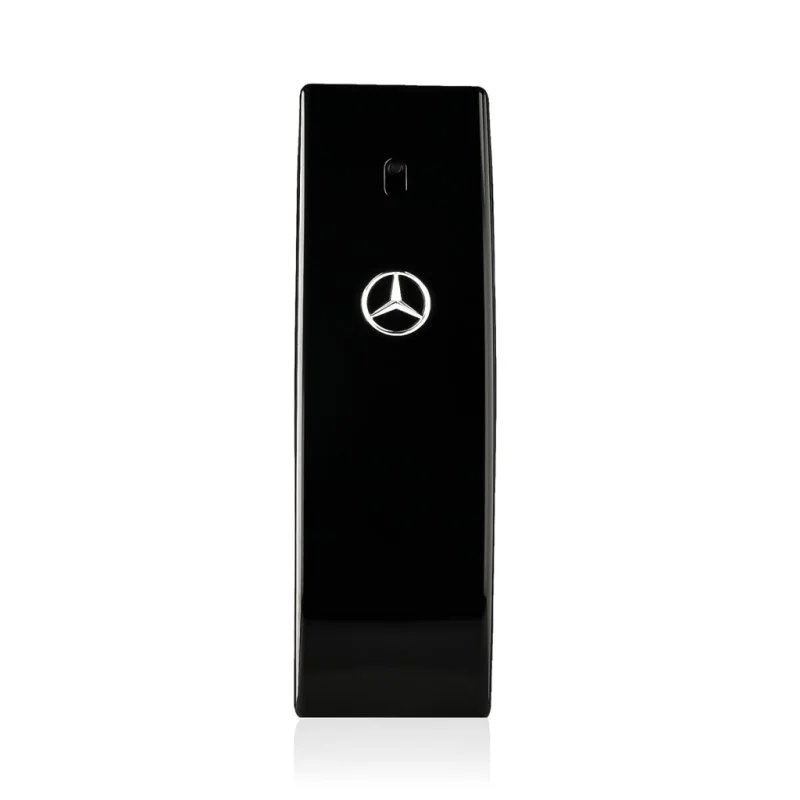 Club Black toaletná voda pre mužov 50 ml