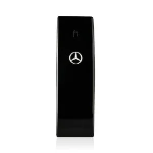 Mercedes-Benz Club Black toaletná voda pre mužov