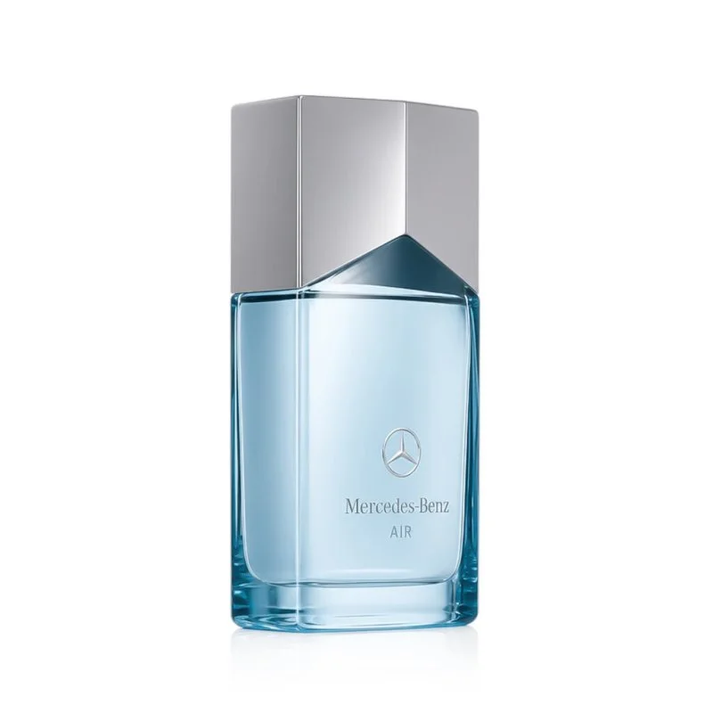 Air plniteľná parfumovaná voda pre mužov 100 ml