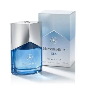 Mercedes-Benz Sea plniteľná parfumovaná voda pre mužov