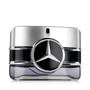 Mercedes-Benz Sign Your Attitude toaletná voda pre mužov