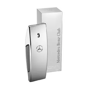 Mercedes-Benz Club toaletná voda pre mužov 100 ml