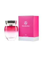 For Women Rose toaletná voda pre ženy 90 ml