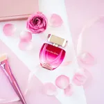 For Women Rose toaletná voda pre ženy 90 ml