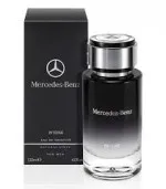 Intense toaletná voda pre mužov 120 ml