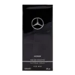 Intense toaletná voda pre mužov 120 ml