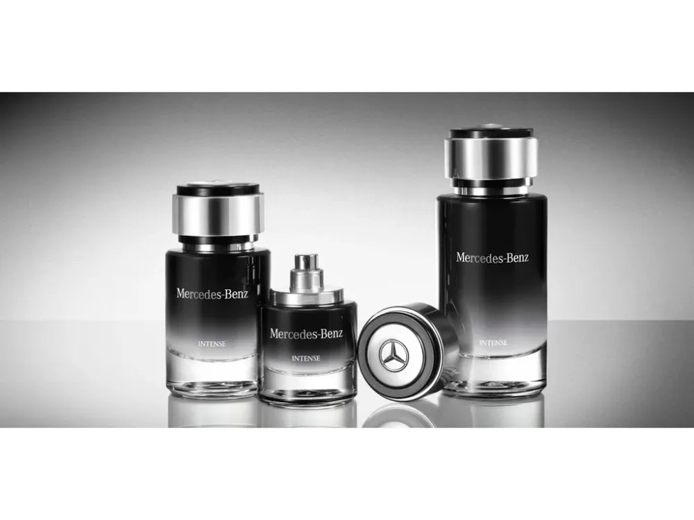 Intense toaletná voda pre mužov 120 ml