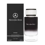 Intense toaletná voda pre mužov 120 ml