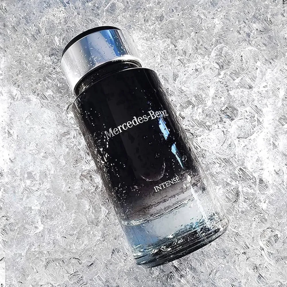 Intense toaletná voda pre mužov 120 ml