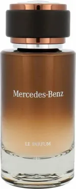 Le Parfum parfumovaná voda pre mužov 120 ml