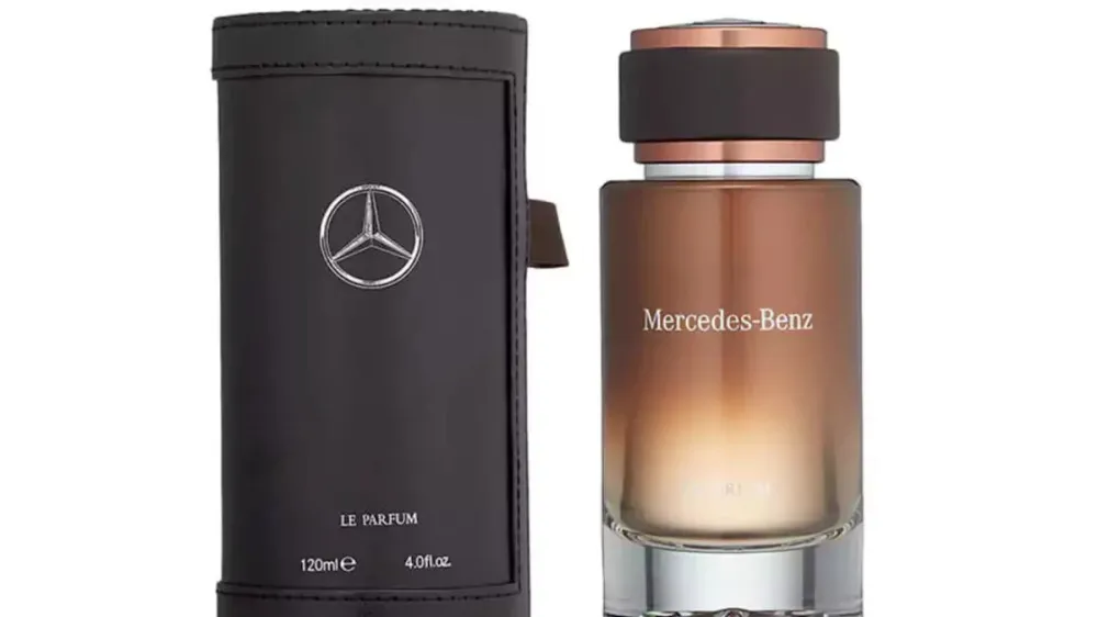 Le Parfum parfumovaná voda pre mužov 120 ml