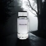 toaletná voda 120 ml pre mužov