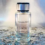 toaletná voda 120 ml pre mužov