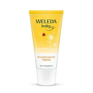 Weleda Detský mesačný krém 30 ml