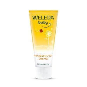 Weleda Detský mesačný krém 75 ml
