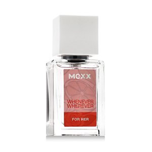 Mexx Whenever Wherever for Her toaletná voda pre ženy