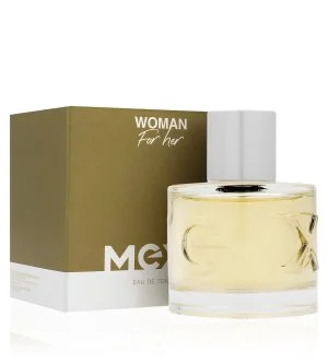 Mexx Woman toaletná voda pre ženy