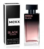 Black For Her toaletná voda pre ženy 30 ml