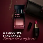Black For Her toaletná voda pre ženy 30 ml