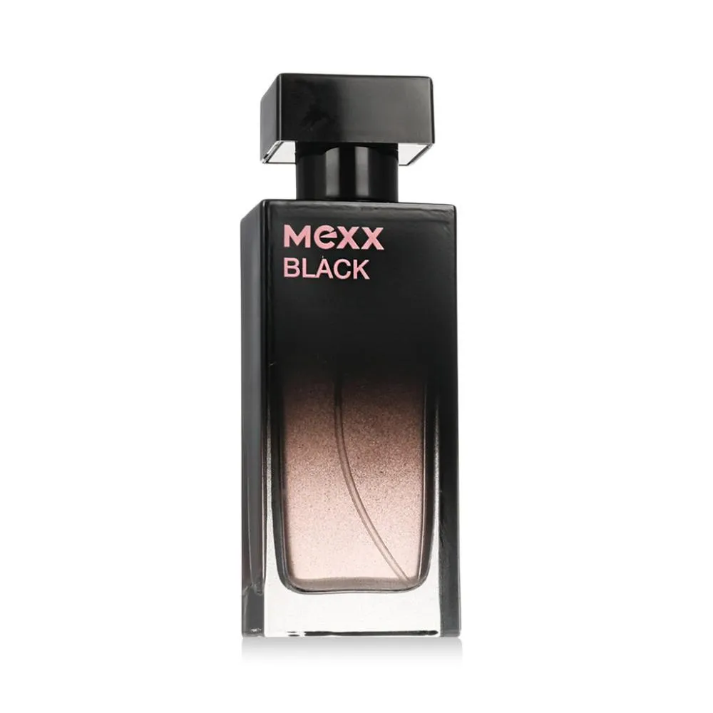 Black For Her toaletná voda pre ženy 30 ml