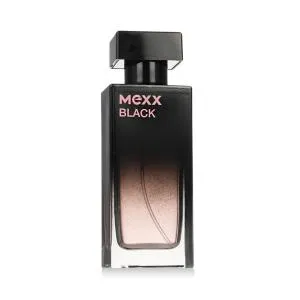 Mexx Black For Her toaletná voda pre ženy 30 ml