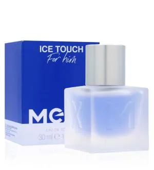Mexx Ice Touch Man 2014 toaletná voda pre mužov 30 ml