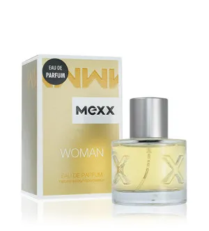 Mexx Woman parfumovaná voda pre ženy 40 ml